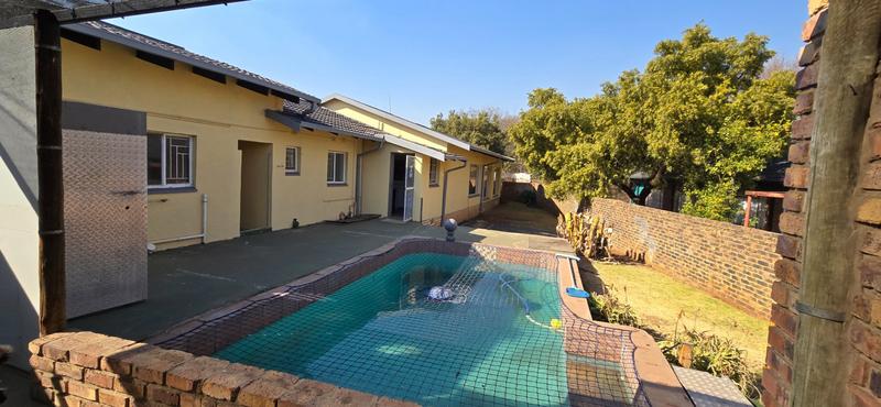 4 Bedroom Property for Sale in Balley Duff Free State
